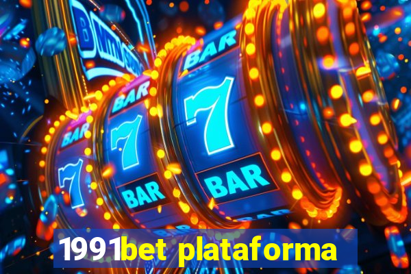 1991bet plataforma